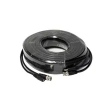 Ltac Cable LTS LTAC2125B-HD Cable HD Pre-made BNC+Power,125ft, Black discontinued