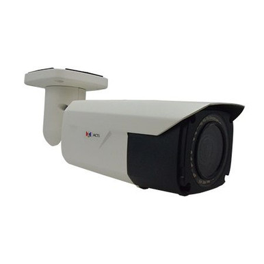 ACTi A421 8MP Outdoor Bullet IP Security Camera with 2.8-12mm Lens