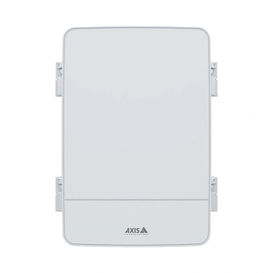 AXIS TQ1808-VE Surveillance Cabinet 02359-001