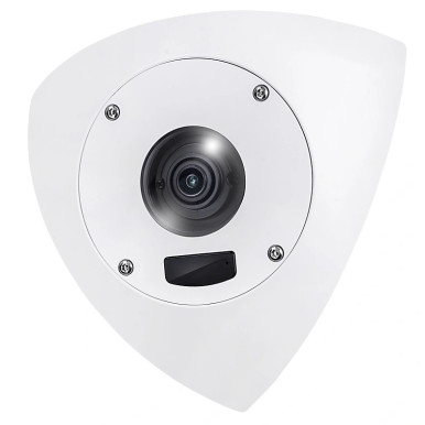 Vivotek CD9381-HNTV 5MP Night Vision IP Security Camera