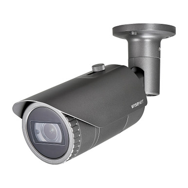 Samsung Hanwha QNO-7082R 4MP Outdoor IP Camera