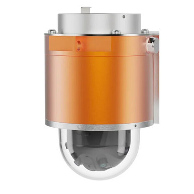 Samsung Hanwha TNM-P9022EPT3-Z Outdoor IP Camera