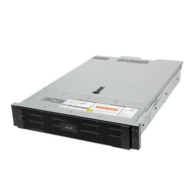 AXIS S1232 Rack 16 TB Recording Server - 02537-001