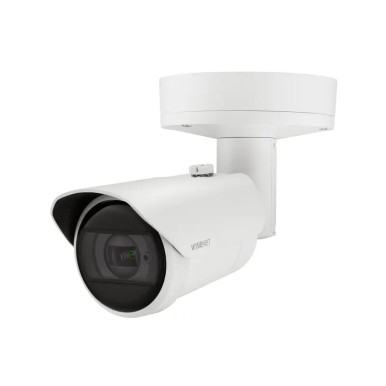 Samsung Hanwha XNO-C6083R Outdoor Bullet IP Camera
