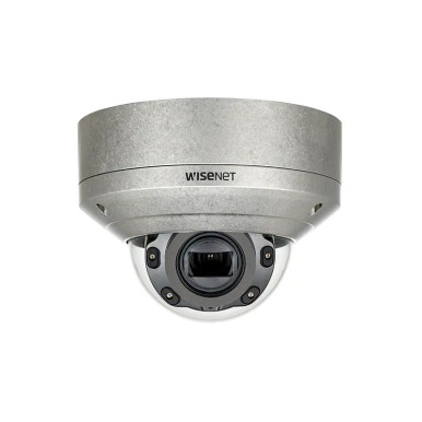 Samsung Hanwha XNV-6080RSA Outdoor IP Security Camera