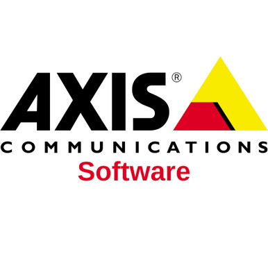 AXIS 02643-001 Device Manager Extend, Remotely Manage