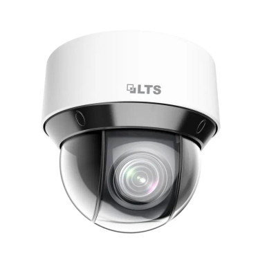 Flux／CVリミテッド 4MP 25X IR Dual lens PTZ Camera | Linovision Global Store