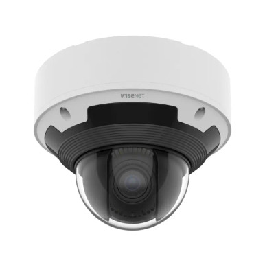 Samsung Hanwha XNV-9083RZ 4K Outdoor IP Security Camera