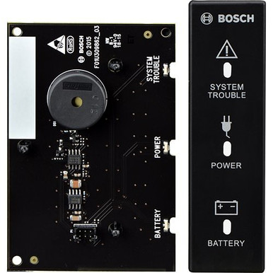Bosch B46 External Annunciator for B465 - B46_