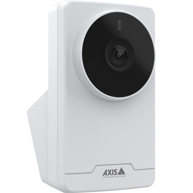 AXIS M1055-L (02349-001) 2MP Box IP Security Camera