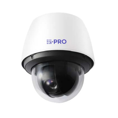 i-PRO Panasonic WV-S65340-Z4N 2MP Outdoor IP Security Camera
