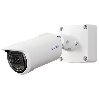 Panasonic WV-S15500-V3LN IR Outdoor IP Security Camera