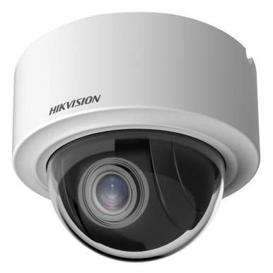 Hikvision DS-2DE3404W-DE 4MP Outdoor IP Security Camera