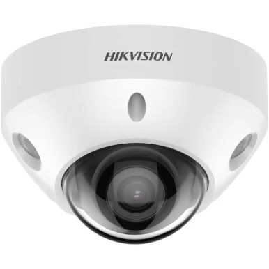Hikvision DS-2CD2547G2-LS(4MM) IP Security Camera
