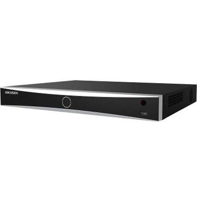 Hikvision ネットワークビデオレコーダー 16Ch POE NVR s-l400.jpg