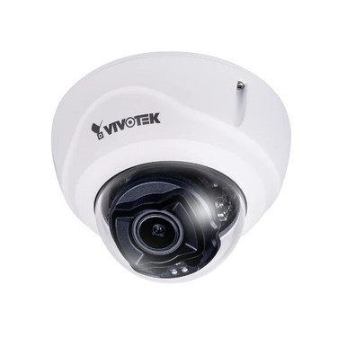 Vivotek FD837-HTV Vortex 5MP Dome Outdoor IP Camera discontinued