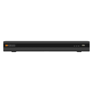 Digital Watchdog DW-VG41620T16P IP G4 16-CH PoE NVR