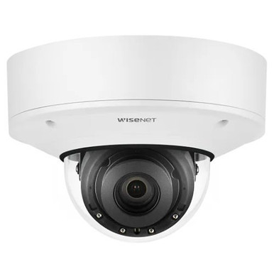 Hanwha PNV-A9081R/KAP Outdoor Vandal IP Camera