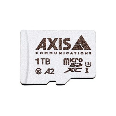 AXIS 02366-021 Surveillance Card 1TB, 10 pcs - 02366-021