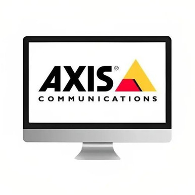 AXIS Store Reporter Data Interface eLicense - 02473-001