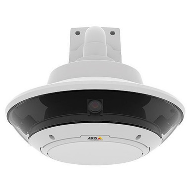 AXIS Q6010-E Solo Kit for Q6010-E IP Camera - 02221-001
