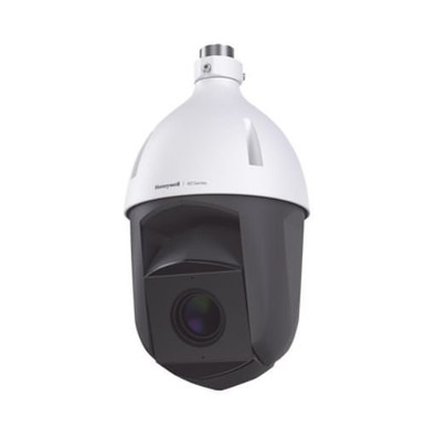 Honeywell HC60WZ5R30 5MP Outdoor PTZ IP Security Camera with 4.94