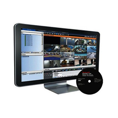 Honeywell MPNVRSW48 NVR Base Software and License