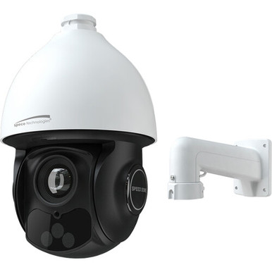 Speco O4P25X2 4MP 25X Outdoor PTZ IP Camera