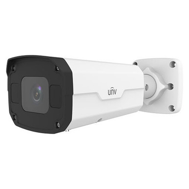 Uniview 4M 160° 超広角 IP防犯カメラ CCTV ONVIF対応 Uniview UN-IPC2324SB-DZK-I0 IP Security Camera