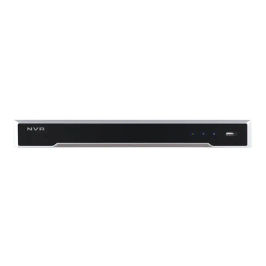 Hikvision DS-7616NI-I2/16P-16TB 12MP 16-Channel NVR, 16TB discontinued
