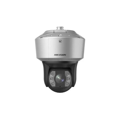 防犯カメラ HIKVISION network camera Hikvision IDS-2SR8141IXS-AB(40X) IP Security Camera discontinued