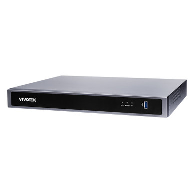 Vivotek ND9426P 16 Channel 4K NVR, No HDD