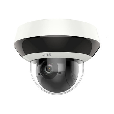 LTS LTPTZIP204W-X4IR 4MP Outdoor PTZ IP Security Camera with 2.8
