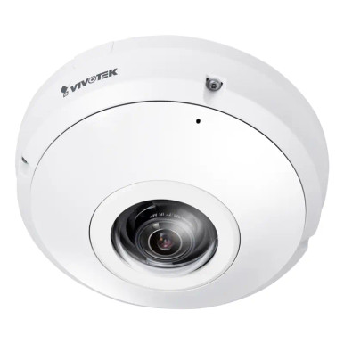 Vivotek FE9191-H-v2 12 MP Indoor IP Security Camera