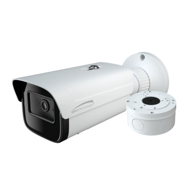 Speco O8B9 8MP Night Vision Bullet IP Camera