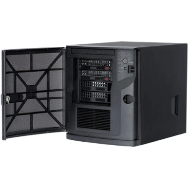 IQSIGHT DIP-4420IG-00N All In One 32 Channel Network Video