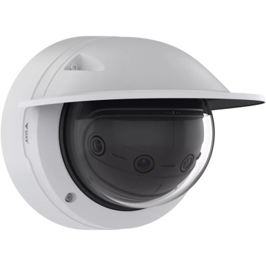 AXIS P3827-PVE (02450-001) Outdoor Multi-sensor IP Camera