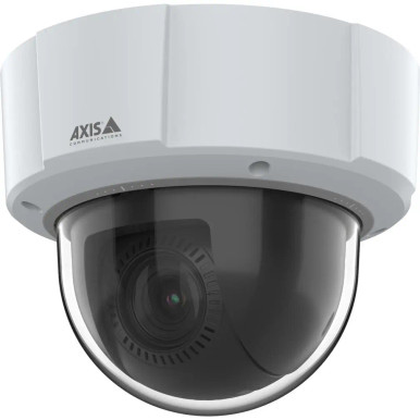AXIS M5526-E 4MP Indoor/Outdoor Network IP PTZ Camera