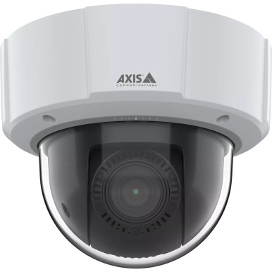 AXIS M5526-E (02769-001) Outdoor PTZ IP Security Camera