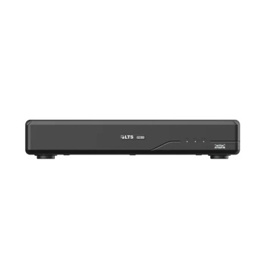 LTS LXN7104-P4 4 Channel 8MP Network Video Recorder with No HDD