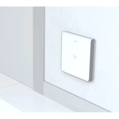 Ubiquiti U6-ENTERPRISE-IW Wall-mounted Wi-Fi Wireless Access Point