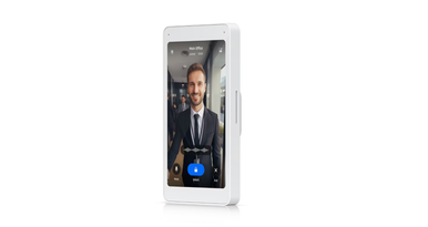 Ubiquiti UA-INTERCOM-VIEWER 5" Indoor PoE Intercom Display for UniFi ...
