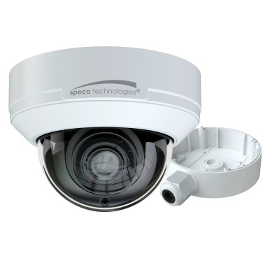 カメオ Speco O8D9M 8MP Night Vision Outdoor IP Camera