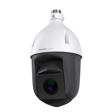 Honeywell HC60WZ2R40 2MP Outdoor PTZ IP Security Camera with 4.25