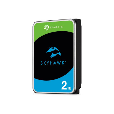 Seagate ST2000VX017 SkyHawk Hard Drive discontinued