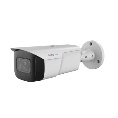 LTS LXIP8783W-SDZ 8MP Pro-X Bullet IP Security Camera discontinued