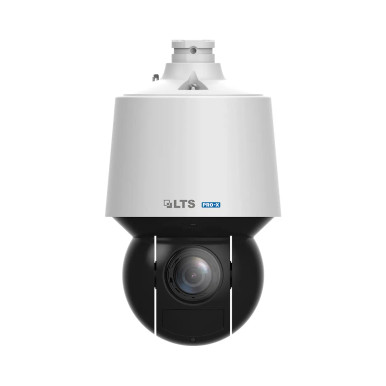 LTS LXPTZIP514W-X32IR 4MP Pro-X IR PTZ IP Security Camera discontinued