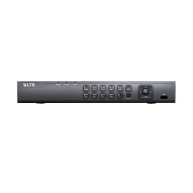 LTS LTN8704QN-P4 Platinum 4-Channel Professional Level NVR