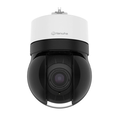 Hanwha XNP-C9310R 4K AI IR PTZ Network Camera