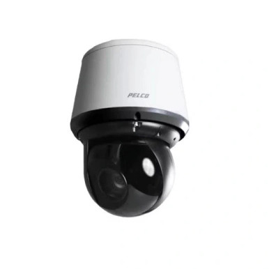 Pelco P2230L-ESR 2MP Outdoor PTZ IP Security Camera with 30X Lens